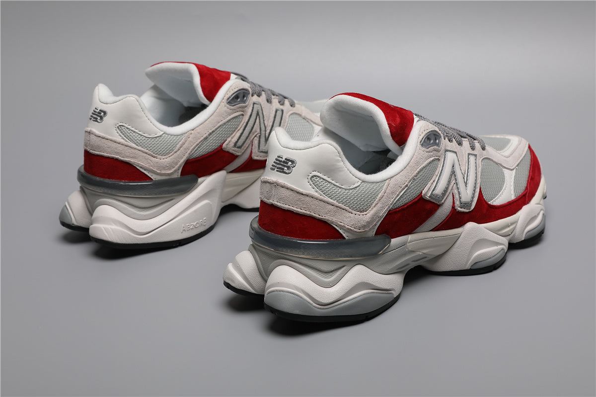 NB 9060 Wäiss Rout JBE