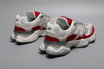 NB 9060 Wäiss Rout JBE