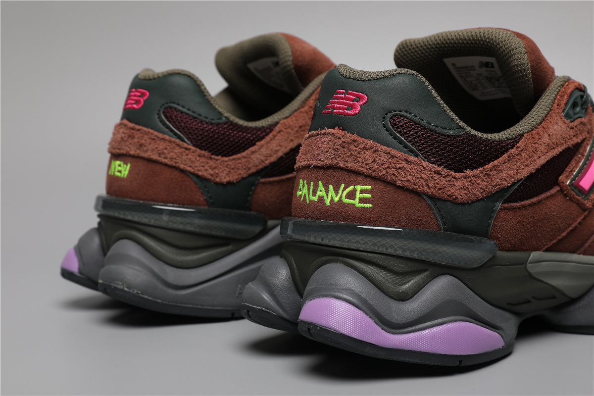 NB 9060 Wäinrout