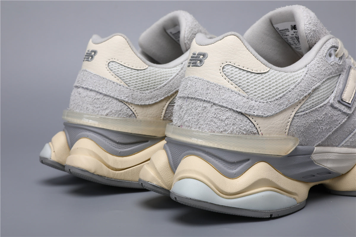 NB 9060 Gris Blanc