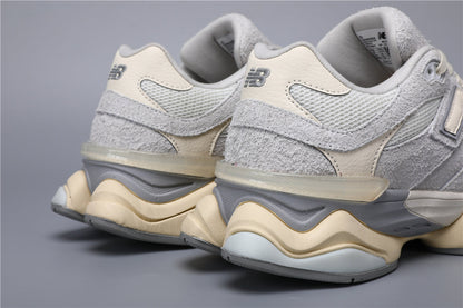 NB 9060 Gris Blanc