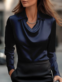 Bleu marine