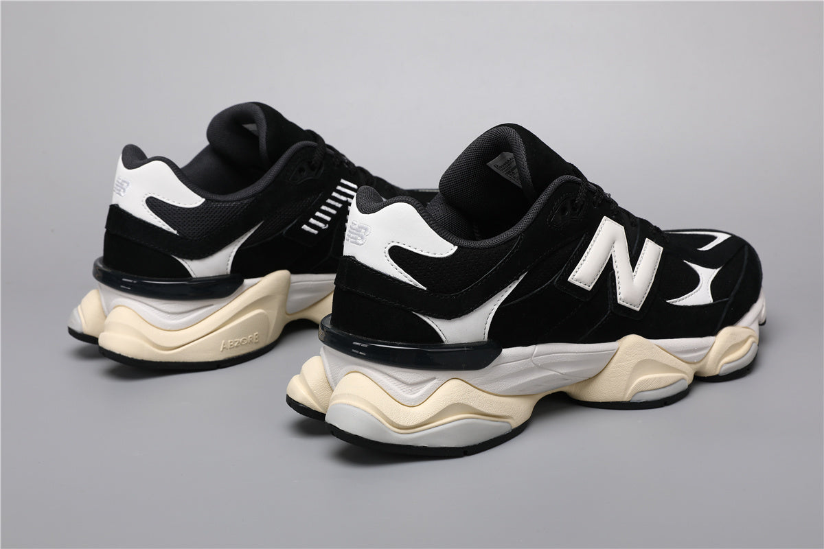 NB 9060 Blanc Negre