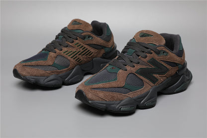 NB 9060 Kaffibrong