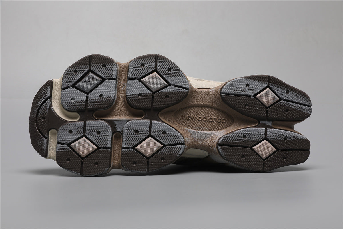 NB 9060 Brąz grzybowy