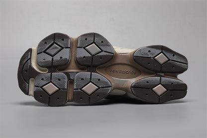 NB 9060 Brąz grzybowy