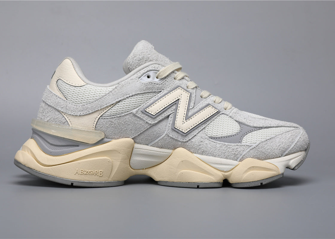 NB 9060 Gris Blanc