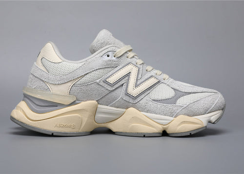 NB 9060 Gris Blanc