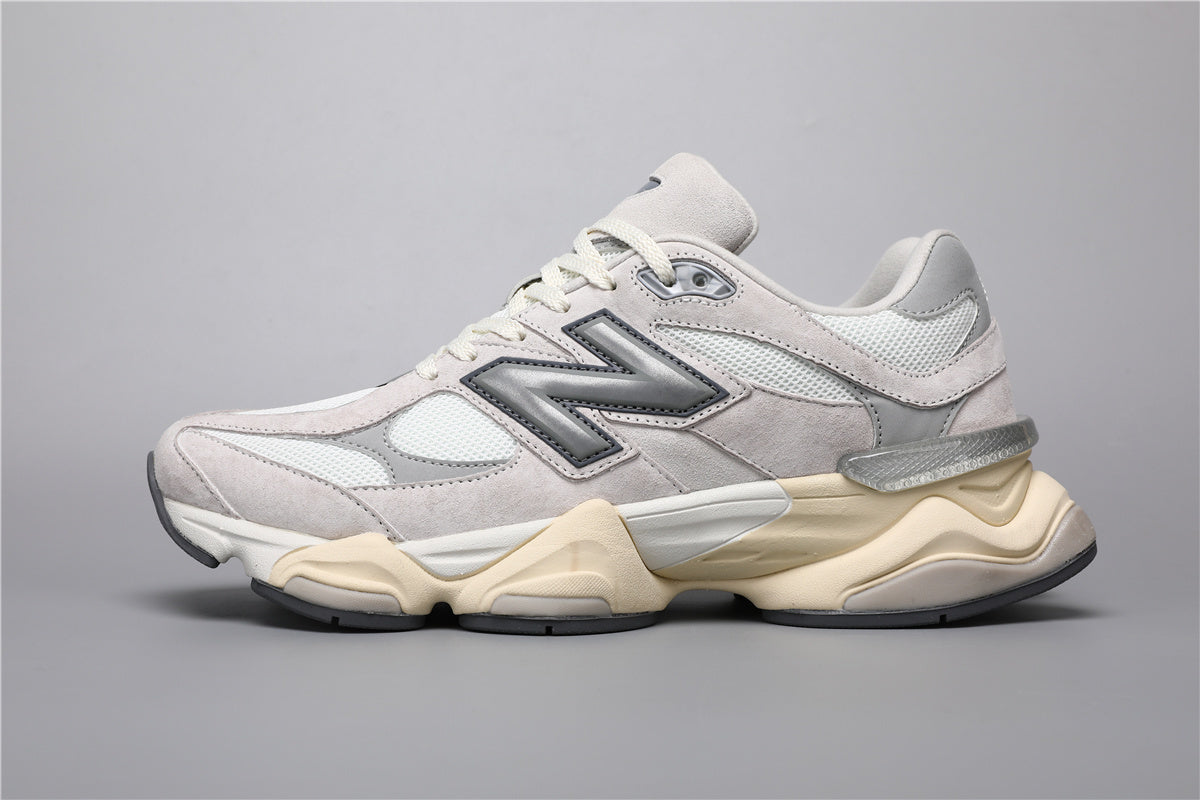 NB 9060-6 Gri Alb