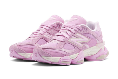 L'iconico NB 9060 – Dettagli leopardati (colore aziendale)