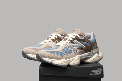 NB 9060 Grzybowy aluminiowy cyklon