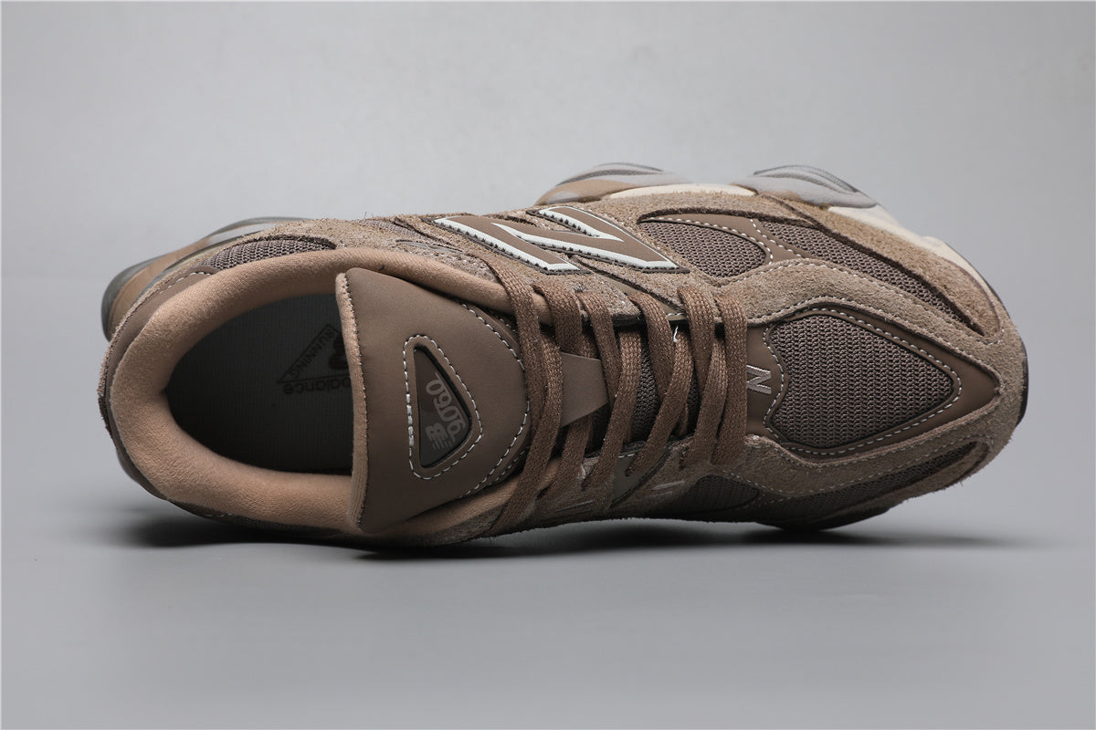 NB 9060 Brąz grzybowy