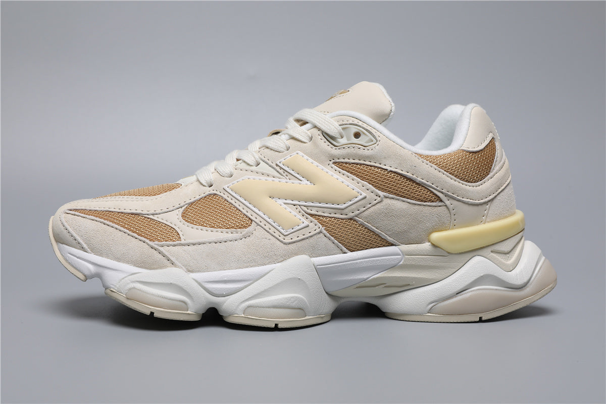 NB 9060 Off-white Gul FW