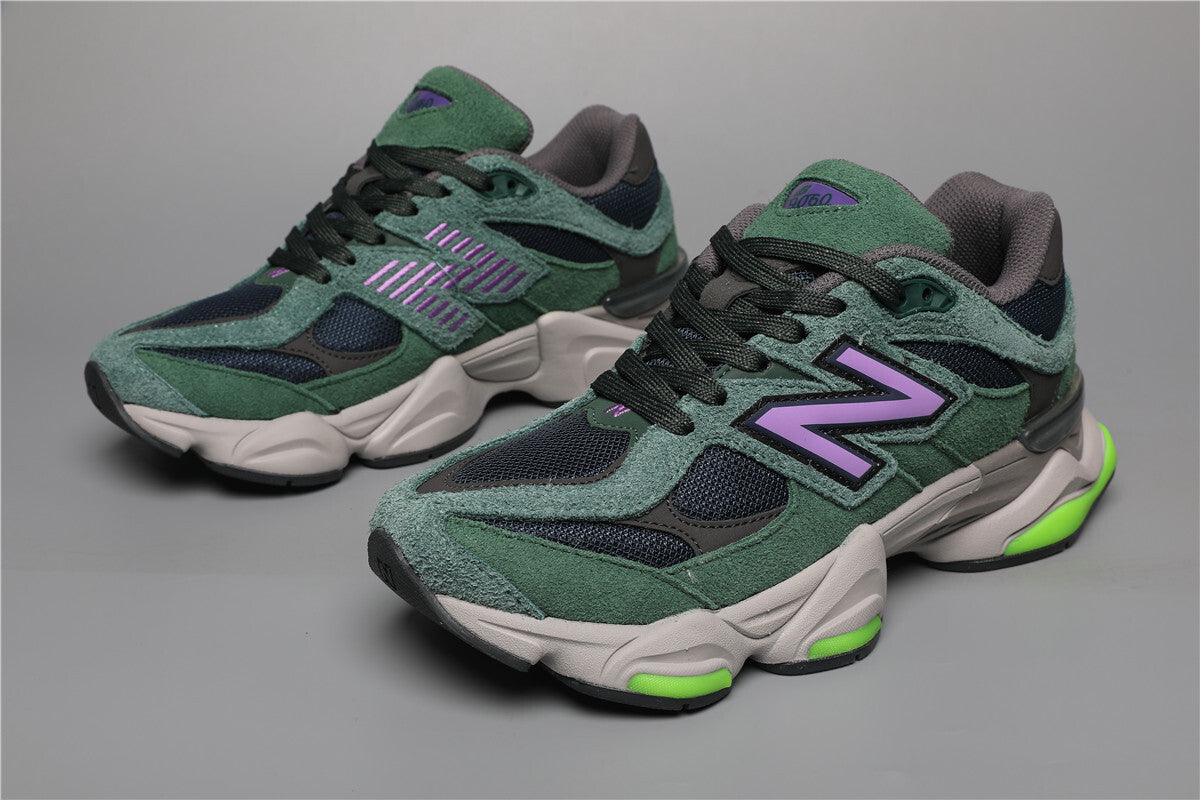 NB 9060 Verd Blau