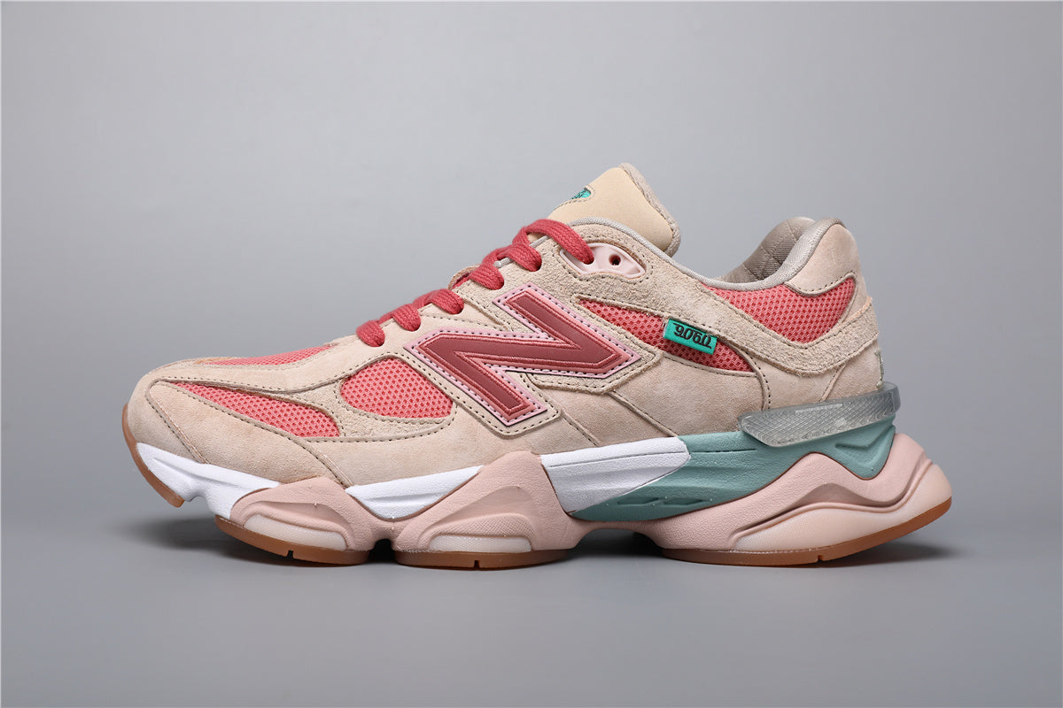 NB 9060 (Collab) Bež ružičasta