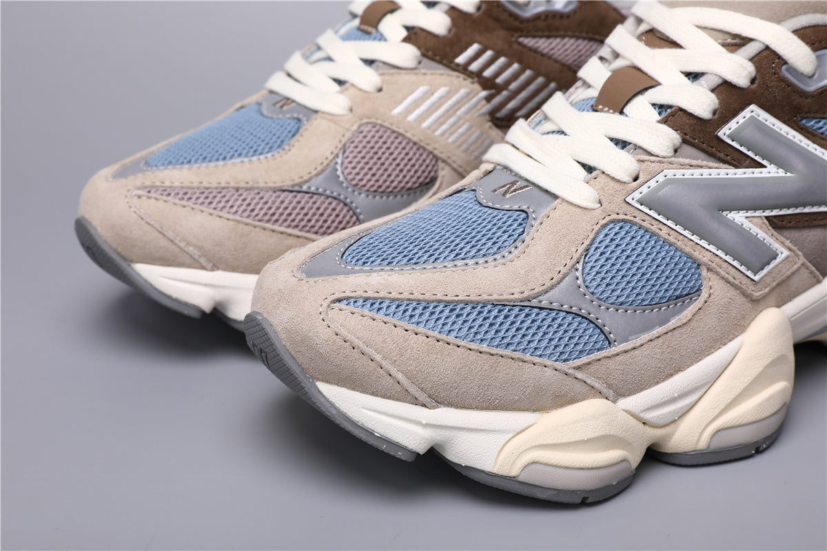 NB 9060 Brong Blo
