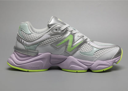 NB 9060 Balta Žalia AGT