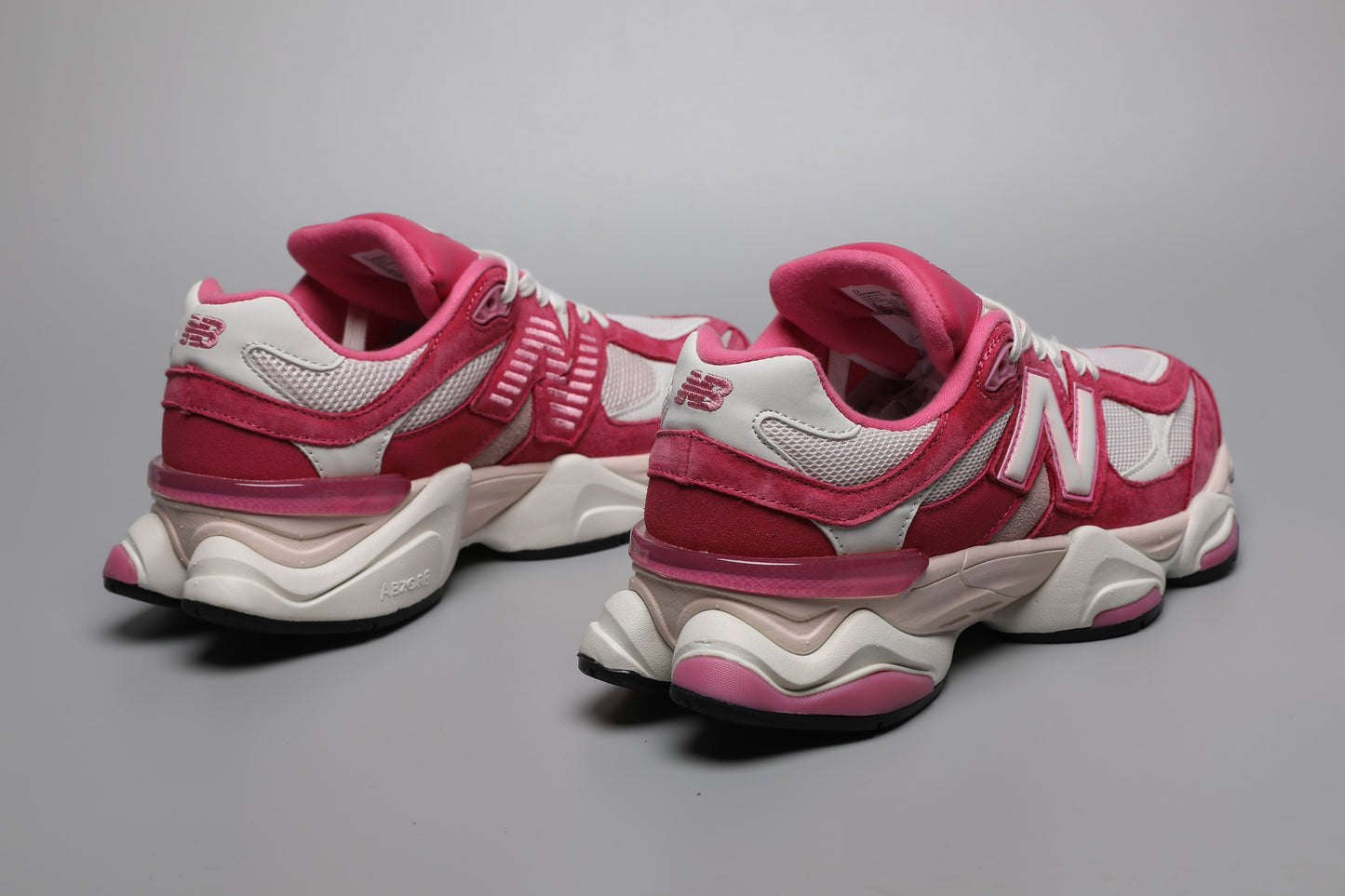 NB 9060 Rousrout