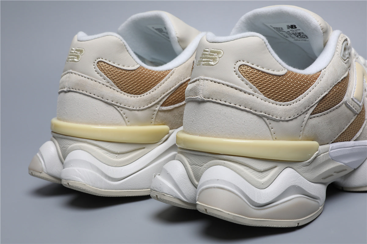 NB 9060 Off-white Gul FW