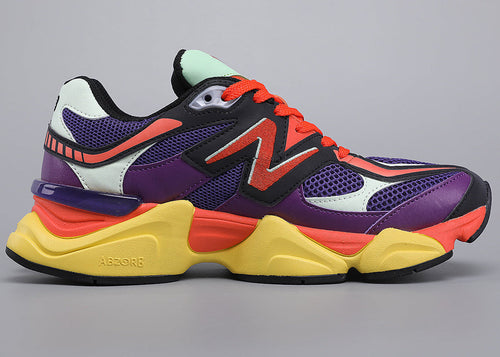 NB 9060 Prisma Lila