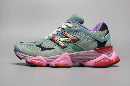 NB 9060 Gréng Rosa