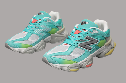 NB 9060 Κυανή έκρηξη