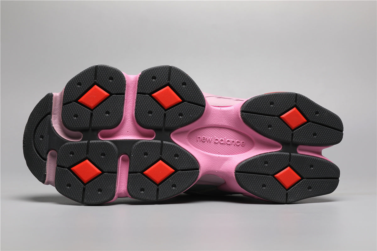 NB 9060 Gréng Rosa