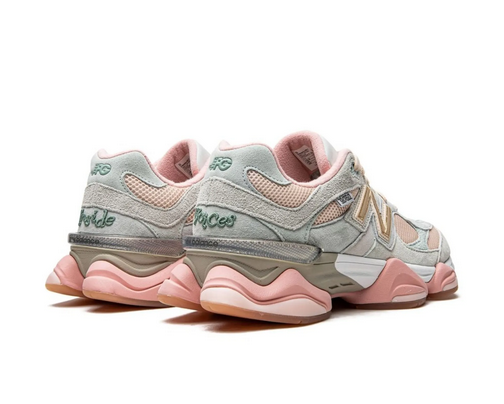 Αθλητικά παπούτσια NB 9060 Unisex
