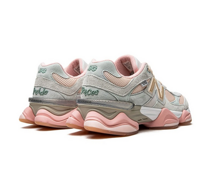 Αθλητικά παπούτσια NB 9060 Unisex