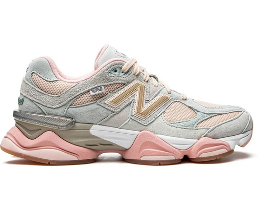 Αθλητικά παπούτσια NB 9060 Unisex