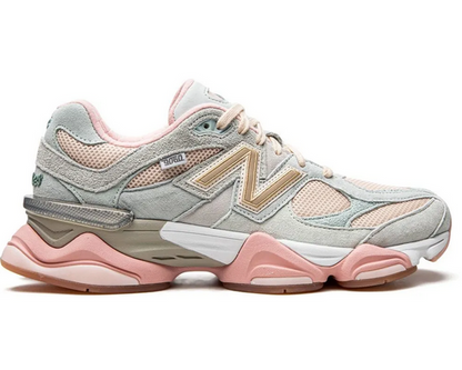 Αθλητικά παπούτσια NB 9060 Unisex