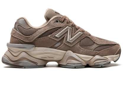NB 9060 Unisex gljiva smeđa