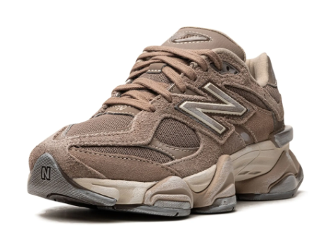 NB 9060 Unisex gljiva smeđa