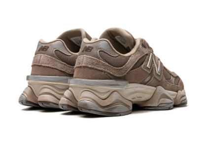 NB 9060 Unisex gljiva smeđa
