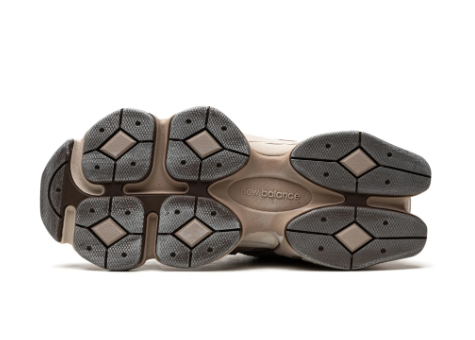 NB 9060 Unisex gljiva smeđa