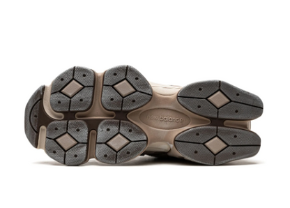 NB 9060 Unisex gljiva smeđa