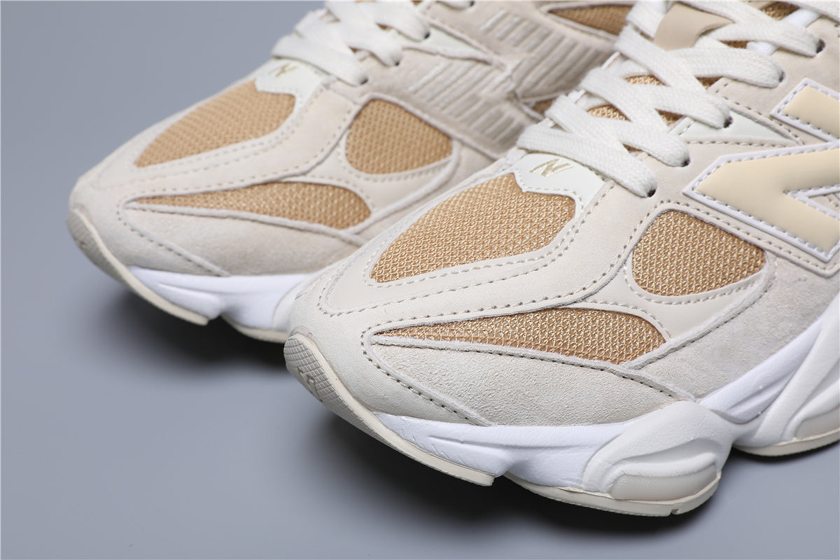 NB 9060 Off-white Gul FW