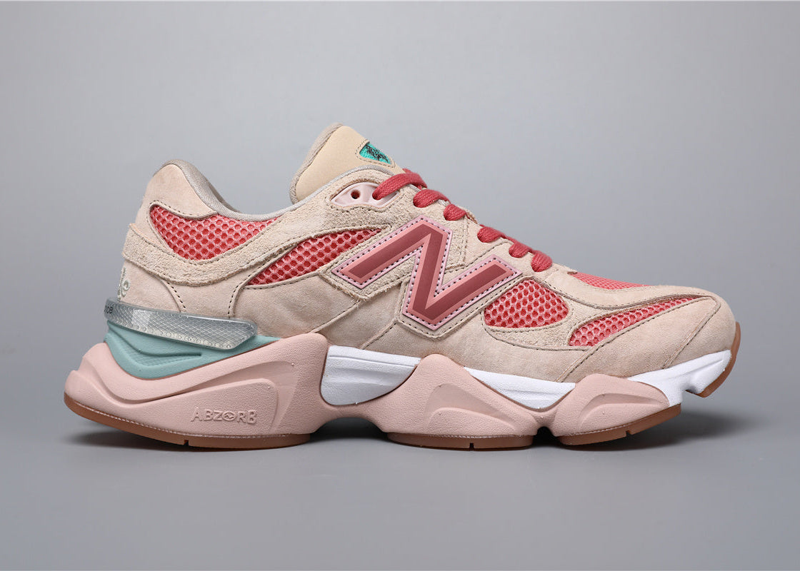 NB 9060 (Collab) Bež ružičasta