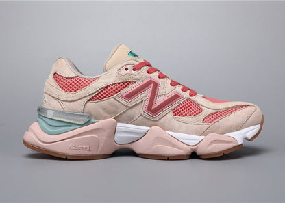 NB 9060 (Collab) Bež ružičasta