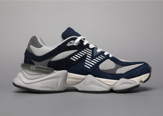 NB 9060 Blau clar