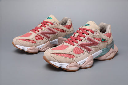 NB 9060 (Collab) Bež ružičasta