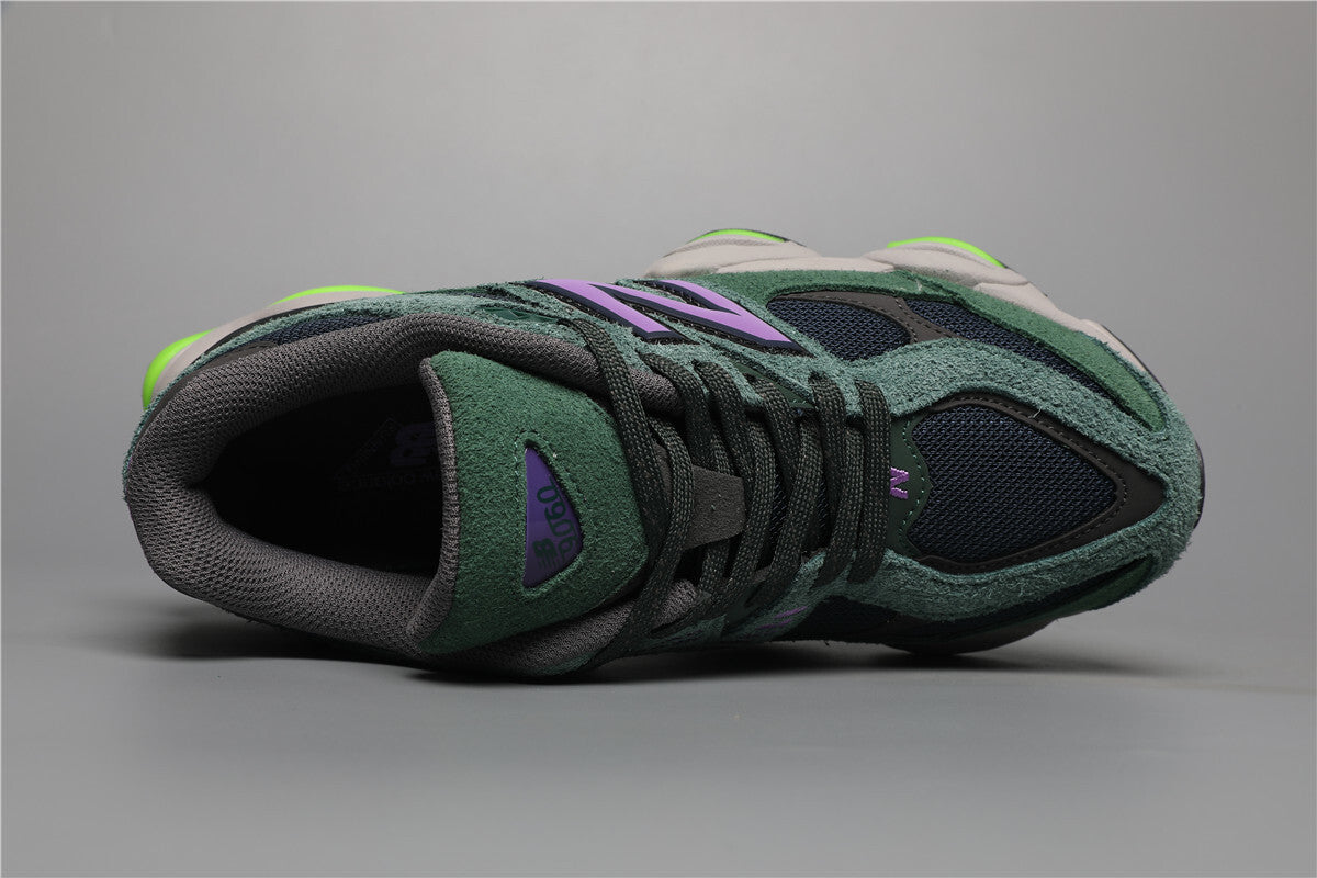 NB 9060 Verd Blau