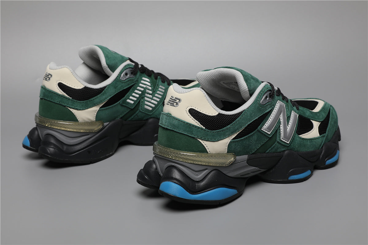 NB 9060 Gréng Wäiss - V2