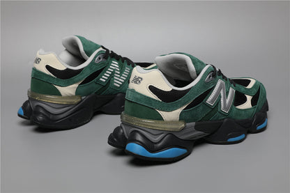 NB 9060 Gréng Wäiss - V2