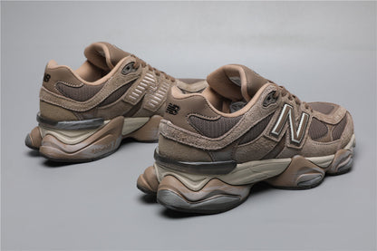 NB 9060 Brąz grzybowy