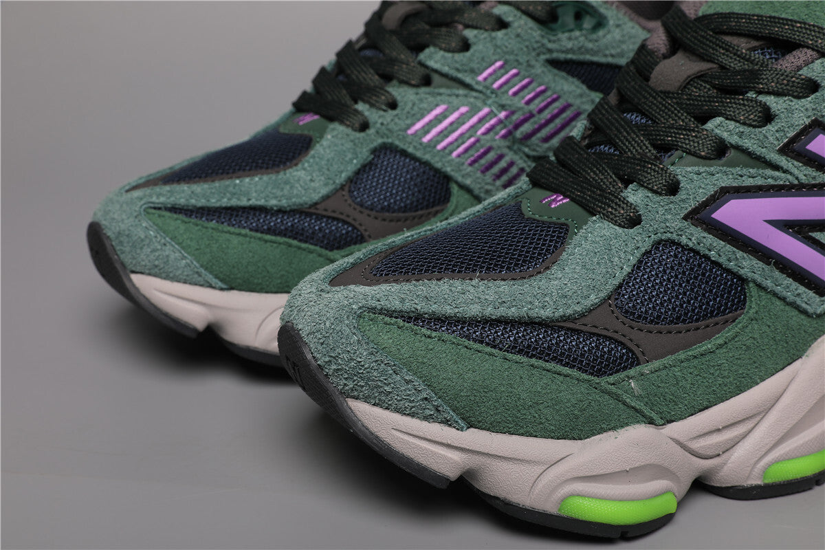 NB 9060 Verd Blau