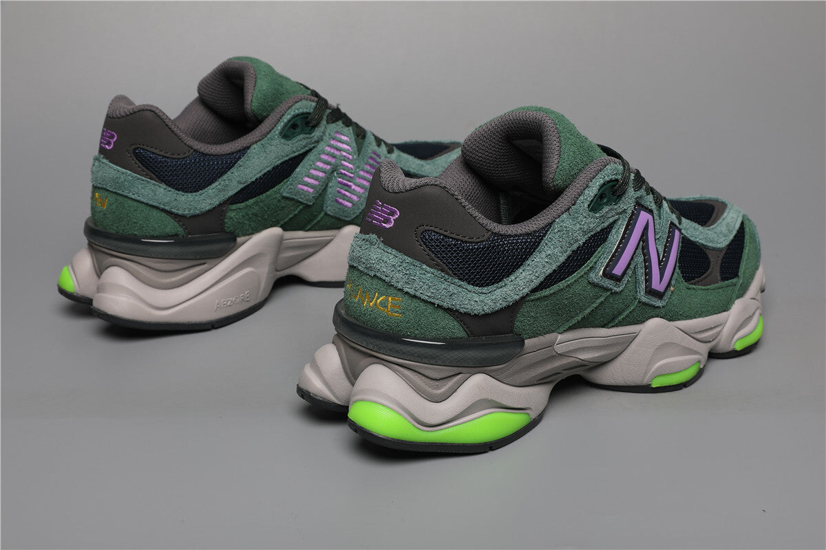 NB 9060 Verd Blau