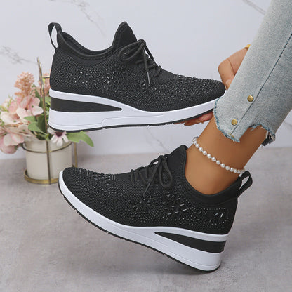 Sneakers ortopediche ultra comode Assina