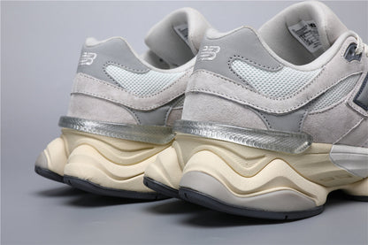 NB 9060-6 Gri Alb