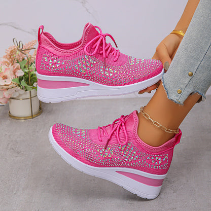Sneakers ortopediche ultra comode Assina